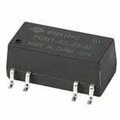 Cui Inc DC to DC Converter, 5V DC to 12V DC, 1VA, 0 Hz PQM1-S5-S12-M-TR